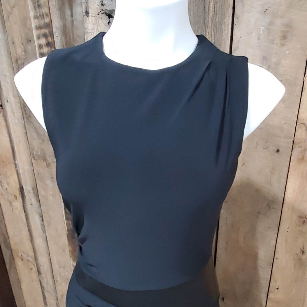 🆕️DKNY Black Dress - Picture 5 of 8